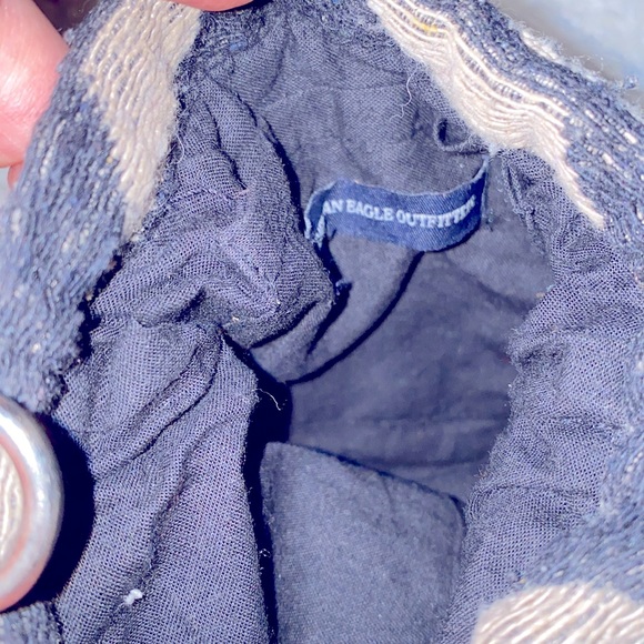 American Eagle mini bag - Picture 2 of 2